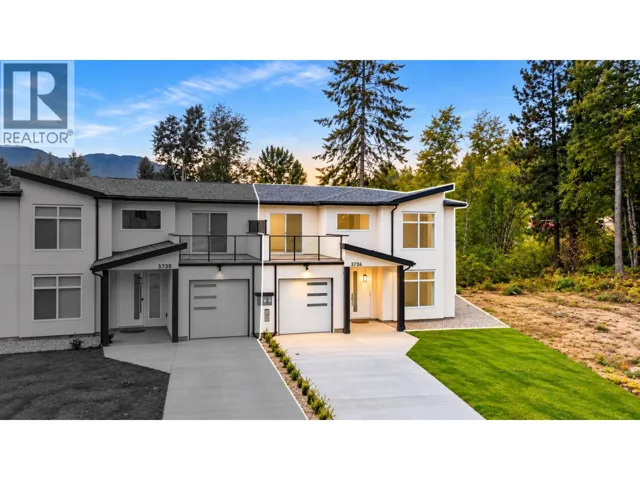 3736 Toba Road, Castlegar, British Columbia V1N4Y3