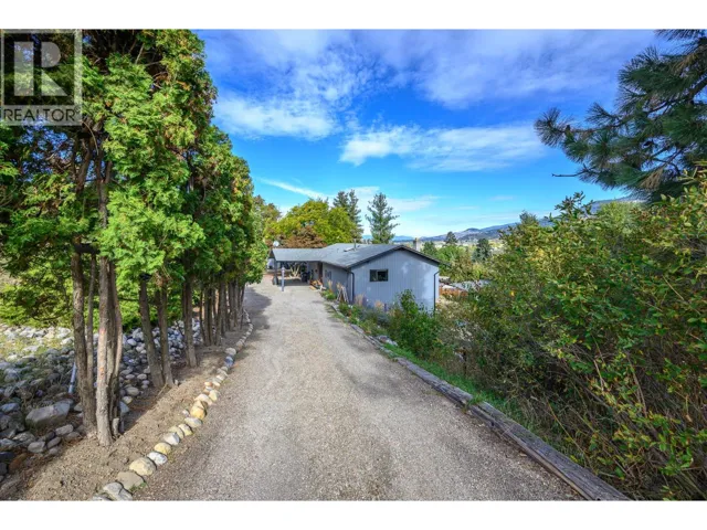 9310 Northcott Drive, Coldstream, British Columbia V1B2K2