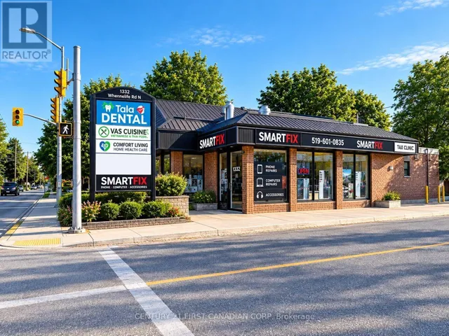 UPPER - 89 WHARNCLIFFE ROAD N, London North (North N), Ontario N6H2A7