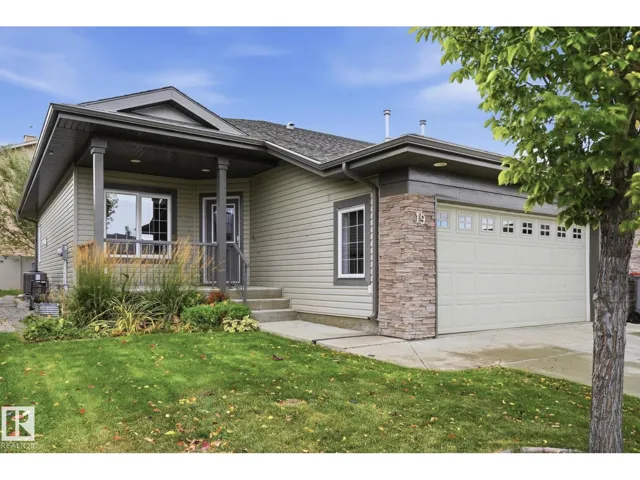 #19 340 SPRUCE RIDGE RD, Spruce Grove, Alberta T7X0J4