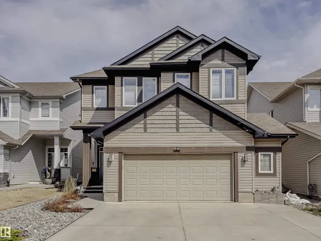 721 178A ST SW, Edmonton, Alberta T6W2S6