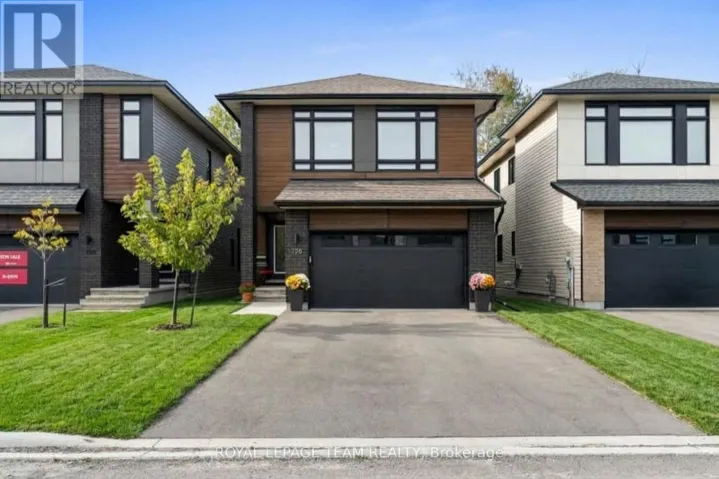 128 BRISTOL CRESCENT, North Grenville, Ontario K0G1J0