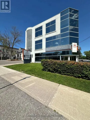 202 - 175 WILLOWDALE AVENUE, Toronto (Willowdale East), Ontario M2N4Y9