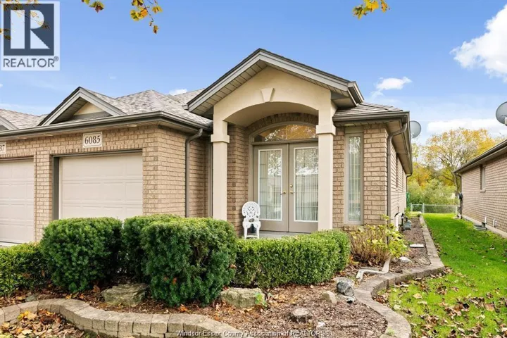 6085 Natalie COURT, LaSalle, Ontario N9H2P5