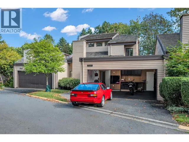 7237 QUATSINO DRIVE, Vancouver, British Columbia V5S4C2