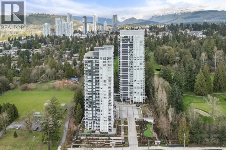 1702 585 AUSTIN AVENUE, Coquitlam, British Columbia V3K0G6