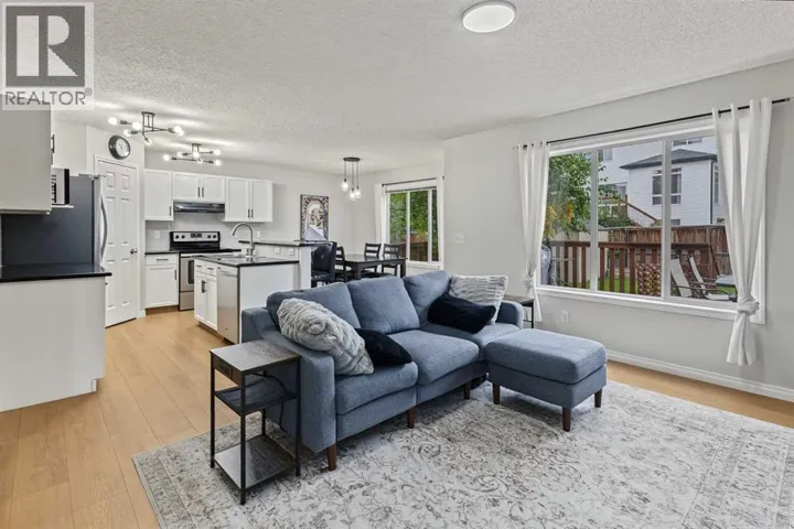 16 Evansbrooke Rise NW, Calgary, Alberta T3P1C6