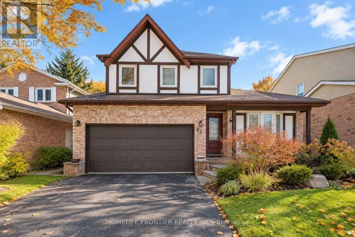 82 CHARNWOOD PLACE, Markham (Aileen-Willowbrook), Ontario L3T5H3