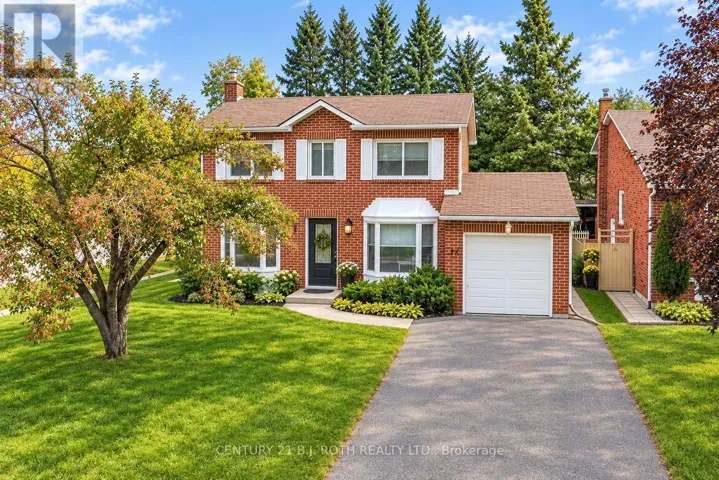 77 PEPLER PLACE, Barrie (Sunnidale), Ontario L4N5E3