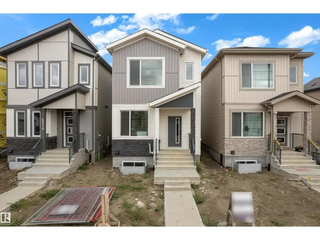 4213 63 ST, Beaumont, Alberta T4X3E9