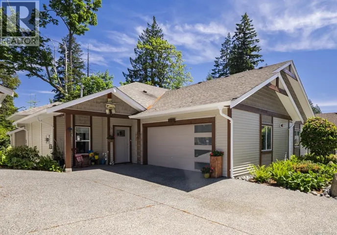 4128 Emerald Woods Pl, Nanaimo, British Columbia V9T5P8
