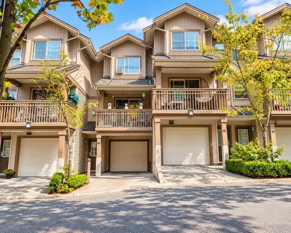 68 19250 65 AVENUE, Surrey, British Columbia V4N5R7
