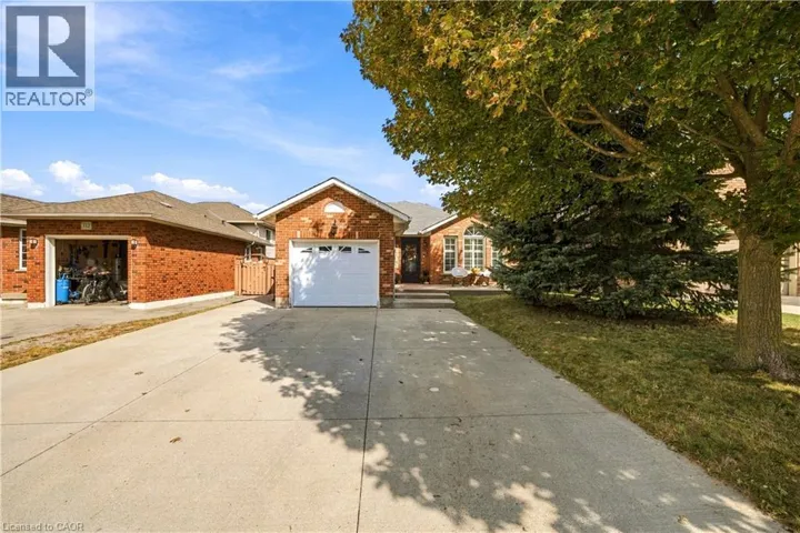 776 ACADIA Drive, Hamilton, Ontario L8W3V2