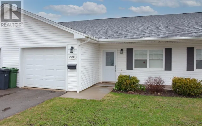 E 279 Pope Road, Summerside, Prince Edward Island C1N5Y2