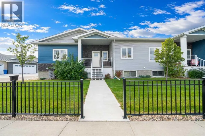 1303, 401 Southlands Boulevard SE, Medicine Hat, Alberta T1B0T1