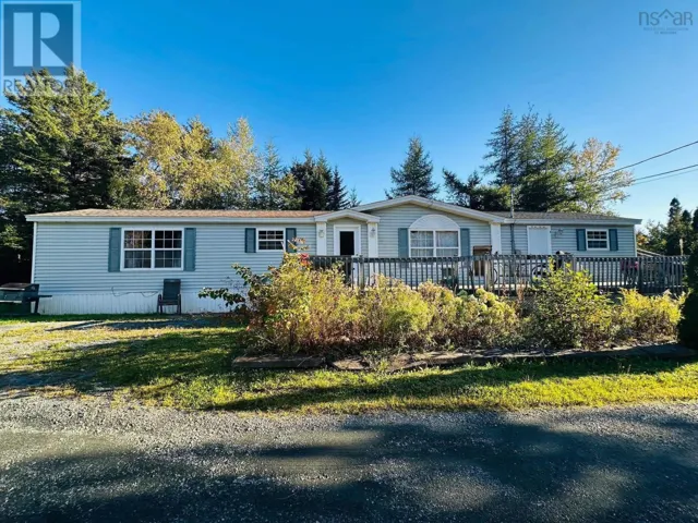 97 BRIAN ST., EAST PRESTON, NS, East Preston, Nova Scotia B2Z1H3