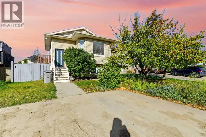 13014 94 Street, Grande Prairie, Alberta T8X1S7