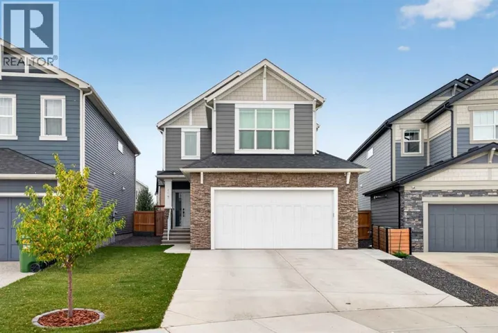 117 Legacy Glen Crescent SE, Calgary, Alberta T2X4G7