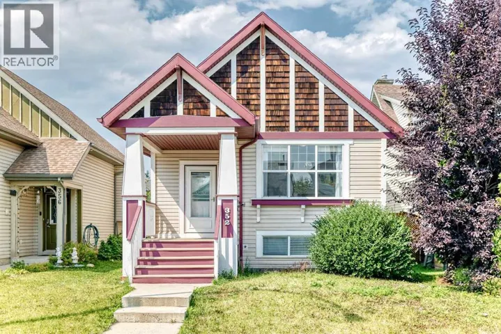 352 Copperfield Gardens SE, Calgary, Alberta T2Z4C3
