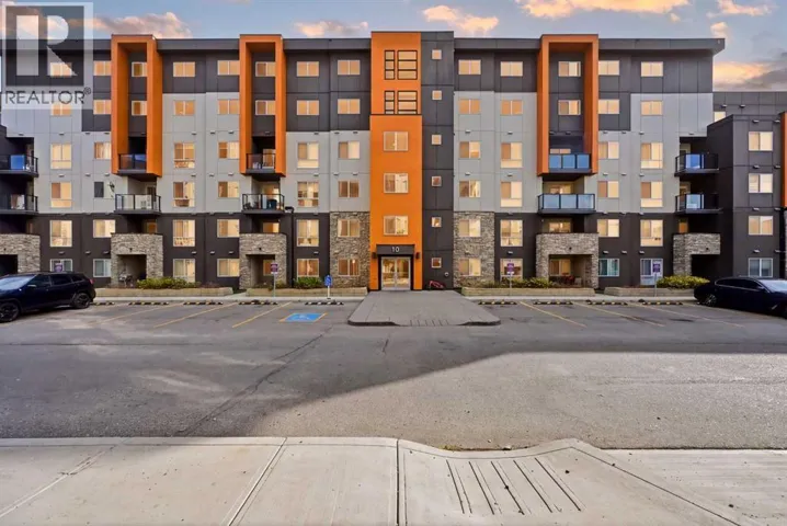 504, 10 Kincora Glen Park NW, Calgary, Alberta T3R1K1