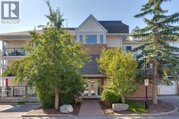 1107, 950 Arbour Lake Road NW, Calgary, Alberta T3G5B3