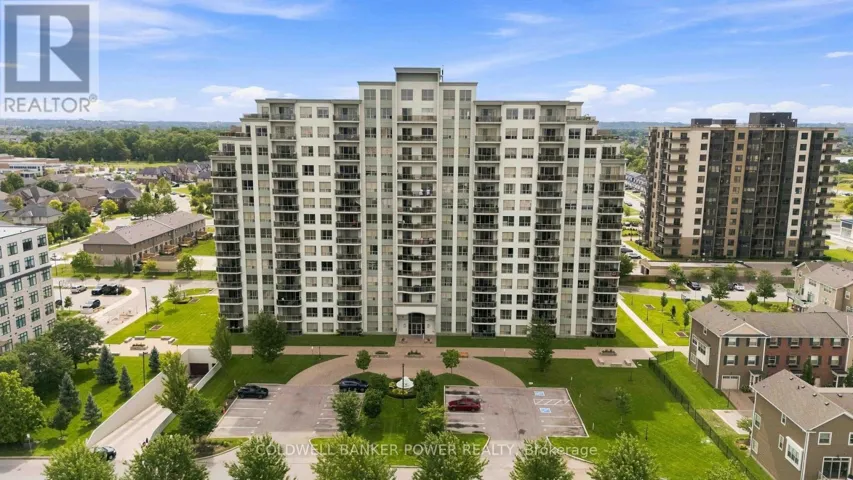 1305 - 1030 CORONATION DRIVE, London North (North I), Ontario N6G0G5