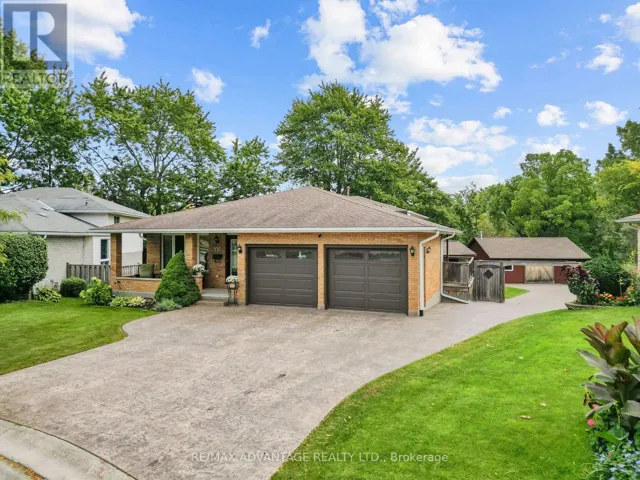 43 LYNNGATE GROVE, London South (South M), Ontario N6K3S7