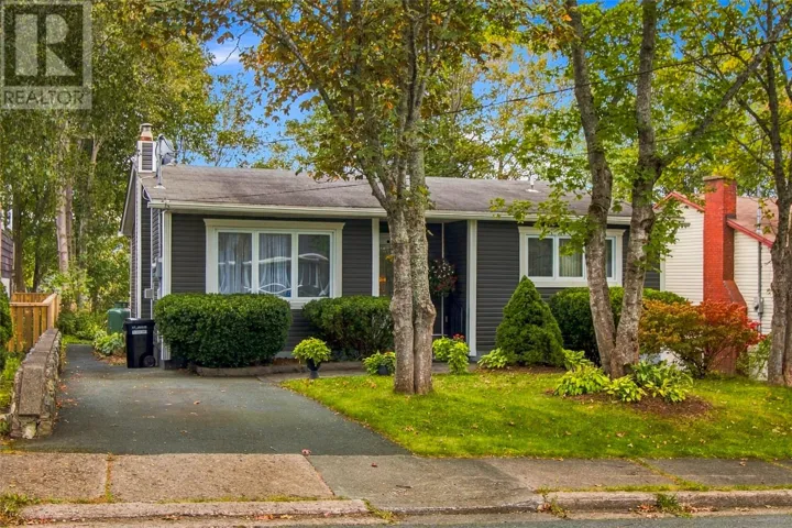 19 First Avenue, St. John's, Newfoundland & Labrador A1B1N3