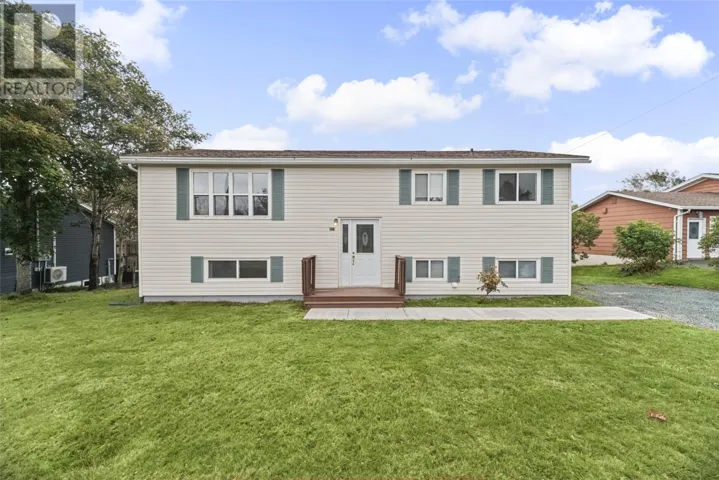 283 Fowlers Road, Conception Bay South, Newfoundland & Labrador A1W4J1