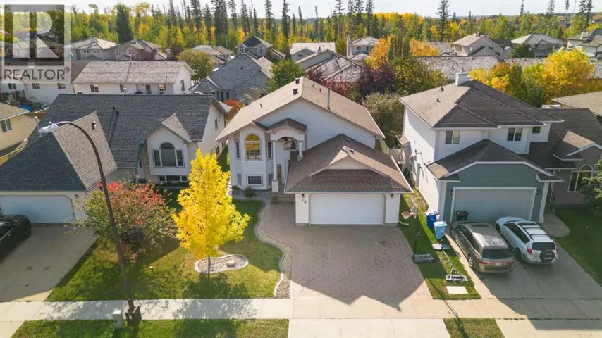 148 Eglert Drive, Fort McMurray, Alberta T9K1V3