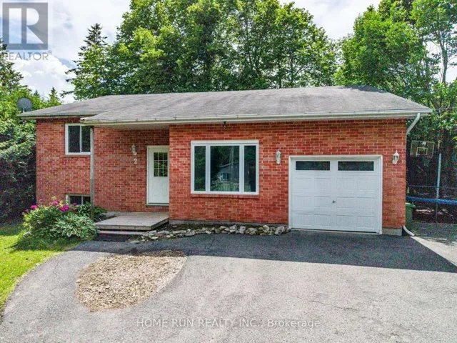 2 CARIBOU AVENUE, Ottawa, Ontario K2S1M5