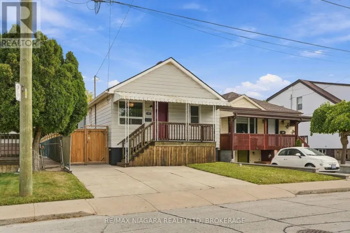 422 BRUNSWICK STREET, Hamilton (McQuesten), Ontario L8H6S4