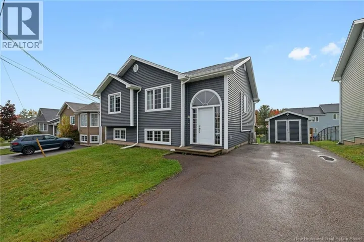 34 Monique Street, Moncton, New Brunswick E1G0R2