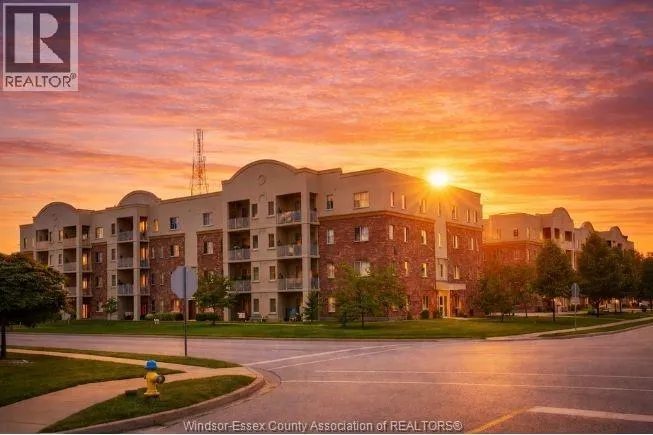 5995 ELLIS STREET Unit# 104, LaSalle, Ontario N9H2P1
