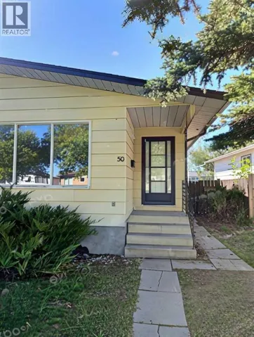 50 Jerry Potts Boulevard W, Lethbridge, Alberta T1K5M5