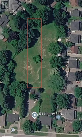 54 LIBERTY STREET N, Clarington (Bowmanville), Ontario L1C2L7