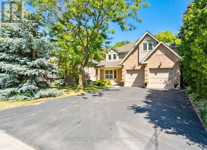 BSMTAPT - 328 SHEPPARD AVENUE, Pickering (Rougemount), Ontario L1V1E5