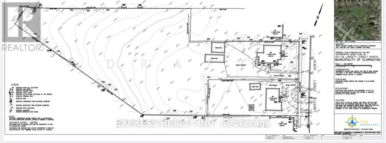 50 LIBERTY STREET N, Clarington (Bowmanville), Ontario L1C2L7