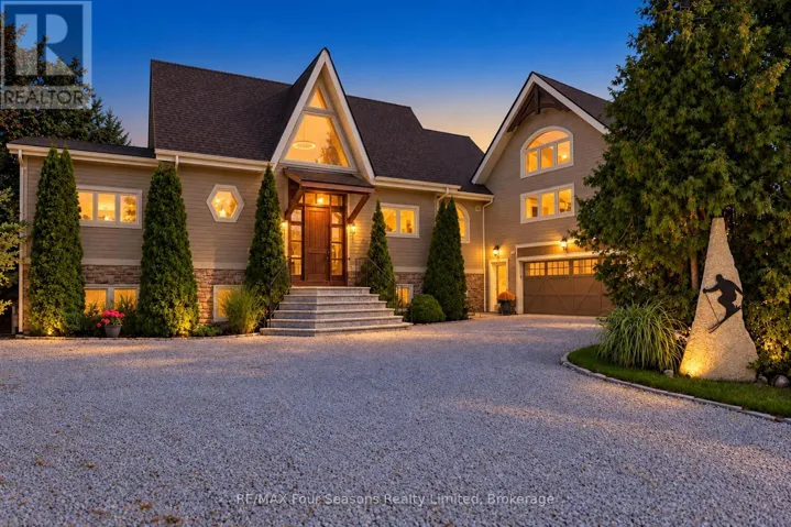 147 LAKESHORE ROAD E, Blue Mountains, Ontario L9Y0M9