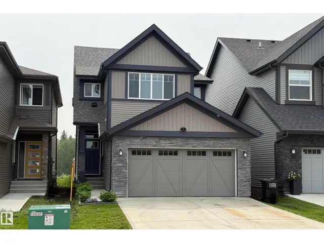 21035 128 AV NW, Edmonton, Alberta T5S0R5