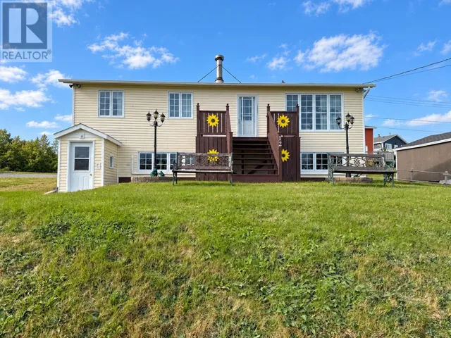 12 Welsh's Lane, Pouch Cove, Newfoundland & Labrador A0A3L0