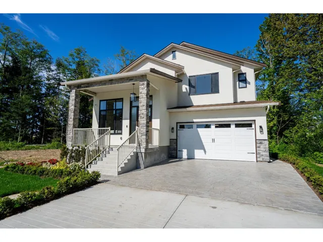 16908 1 AVENUE, Surrey, British Columbia V3Z9N8