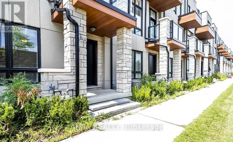 135 CARPACCIO AVENUE, Vaughan (Vellore Village), Ontario L4H4R6