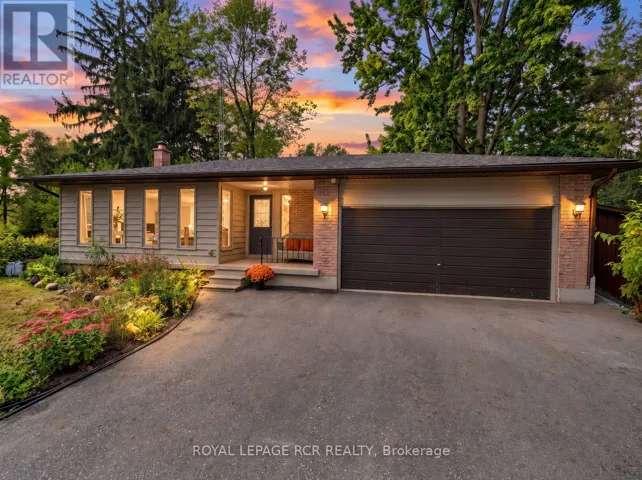 19842 YONGE STREET, East Gwillimbury (Holland Landing), Ontario L9N1A9