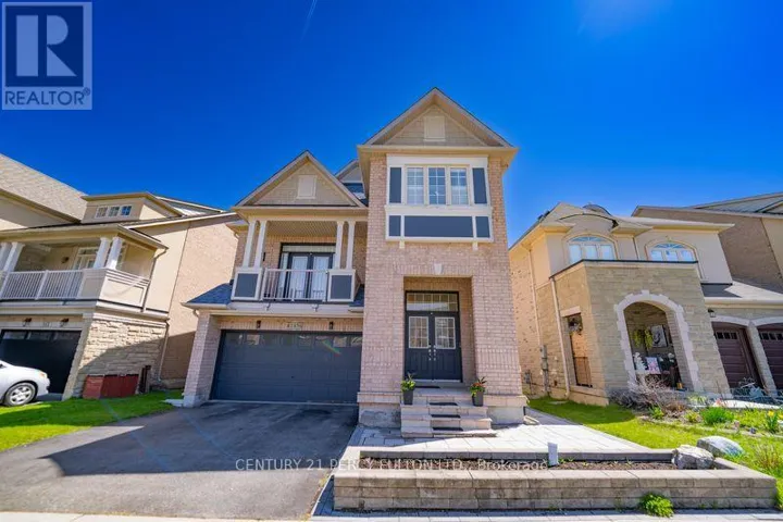 145 SILVER MAPLE ROAD, Richmond Hill (Jefferson), Ontario L4E4Y8