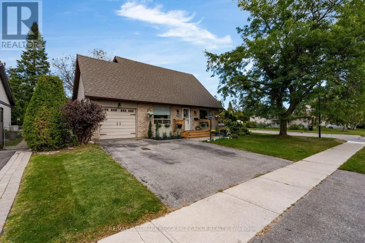 48 OREN BOULEVARD, Barrie (Sunnidale), Ontario L4N4R3