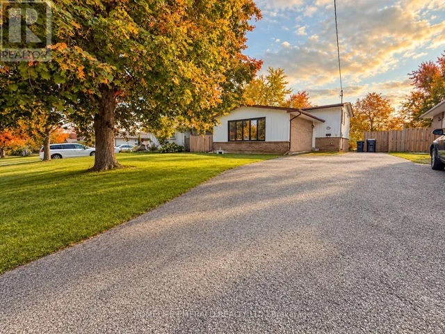131 CUNDLES ROAD E, Barrie (Cundles East), Ontario L4M3A1