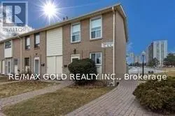 41 CRAIGLEIGH CRESCENT, Brampton (Avondale), Ontario L6T2E3