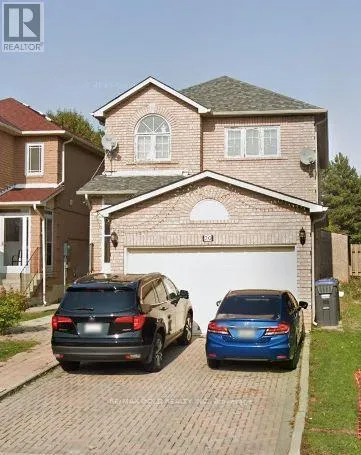 20 CANARVAN COURT, Brampton (Fletcher's Creek South), Ontario L6Y4X5