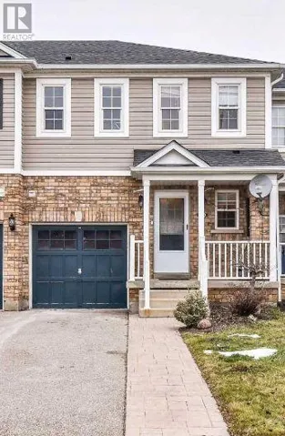 69 BLOOMINGTON DRIVE, Cambridge, Ontario N1P1J5